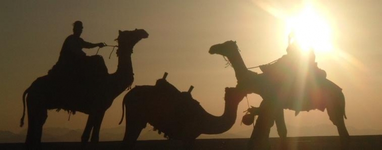 Besplatno uči osnove arapskog!