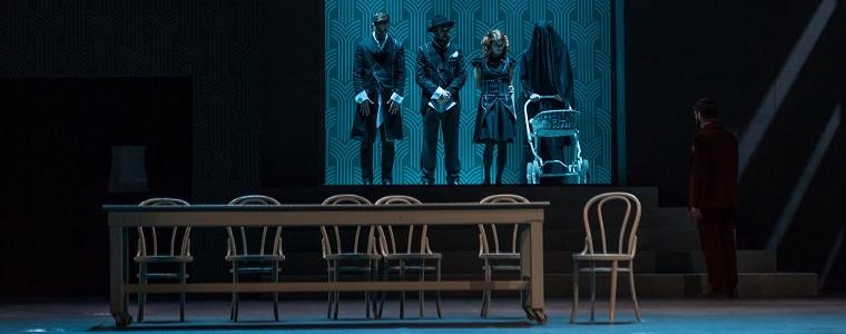 Šest lica u 2016. godini