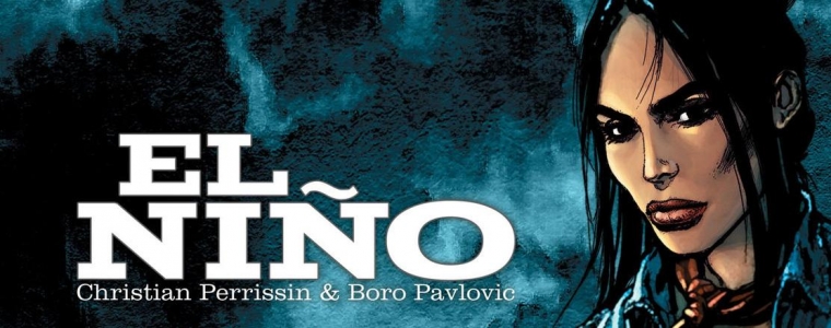 Dolazi velikan svjetskog stripa!