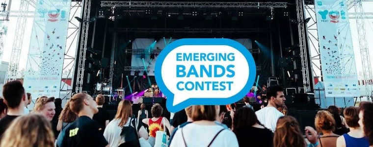 Bendovi, svirajte u Maastrichtu!