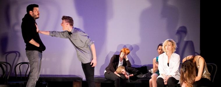 Bojanu Brajčiću Nagrada hrvatskog glumišta