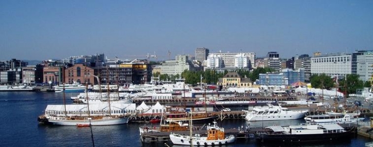 U Oslu o raznolikosti