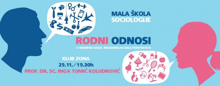 Generalizacije o rodnim odnosima