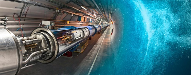 Umjetnička rezidencija u CERN-u