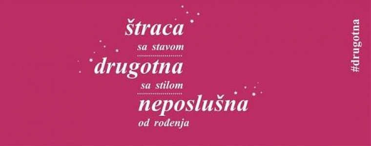 Drugotna za ravnopravnost žena