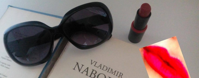 Lolita na Književnoj čajanki