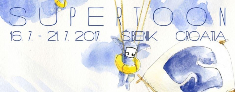 Otvorene prijave za Supertoon