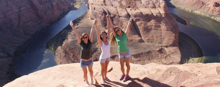 SAD: Mogućnosti rada i putovanja