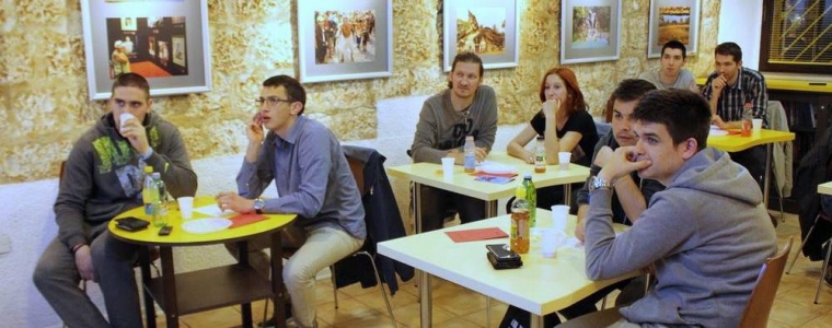 Kvizanje o alternativnom rocku