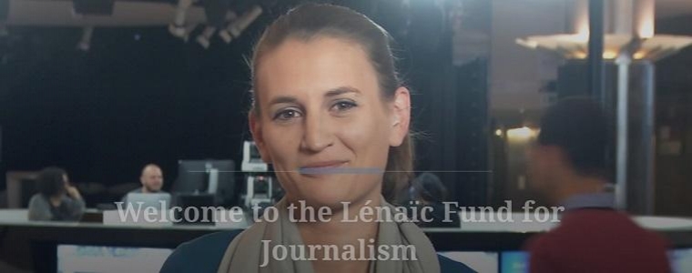 Stipendije za mlade novinarke