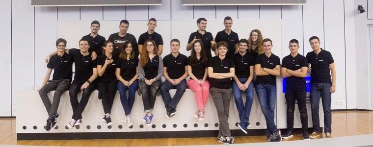 Na DUMP-ovo pripravništvo!