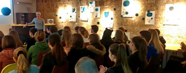 Zona psihologije: napadaj panike