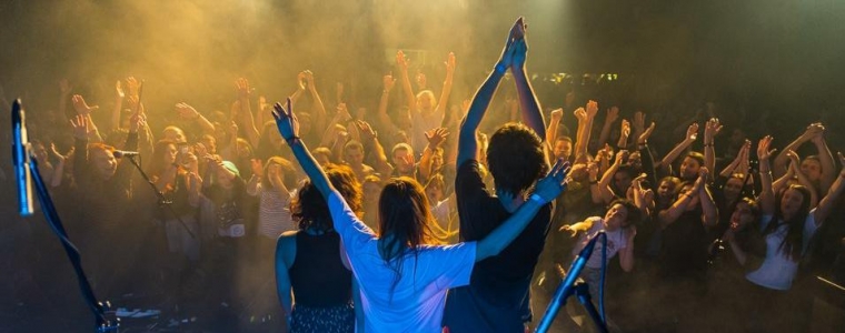 Repetitor svira u Quasiju!