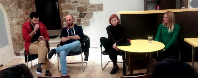 Evo što rade glumci