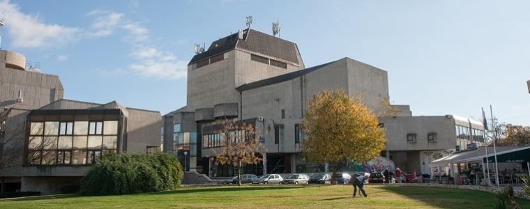 Domu mladih treba obnova!