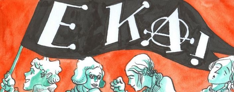 Novogodišnje želje. E ka!