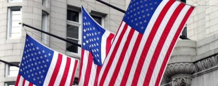 Studijski boravak u Americi