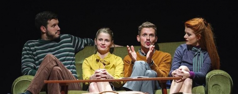 Još dvije izvedbe Zbunjoze!