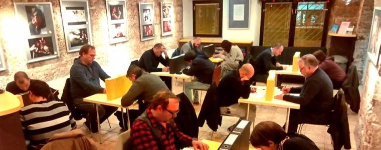 Kvizovi kviz saveza u Zoni