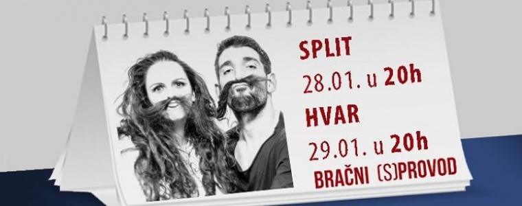 Bračni (s)provod u Lori