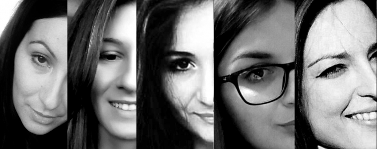 Pet studentica u Noći muzeja