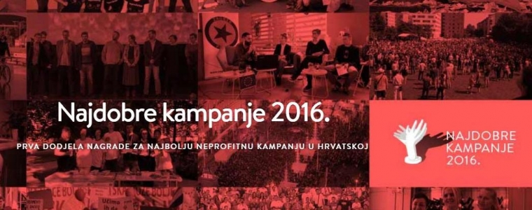 Biraj najbolju kampanju