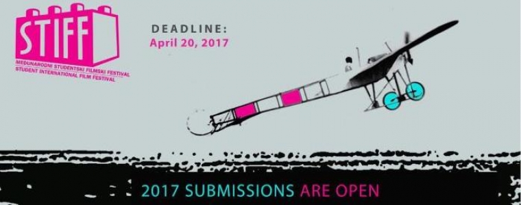 Otvorene prijave za STIFF