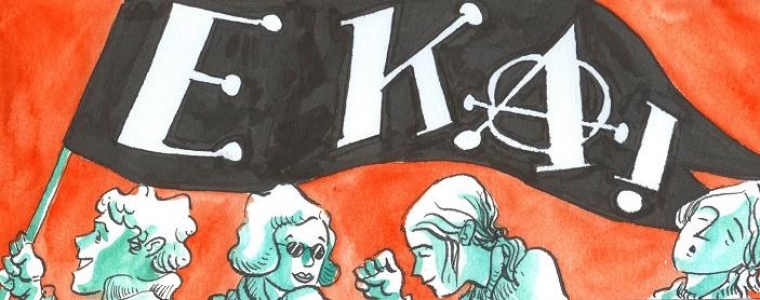 Ubija me pozitiva. E ka!