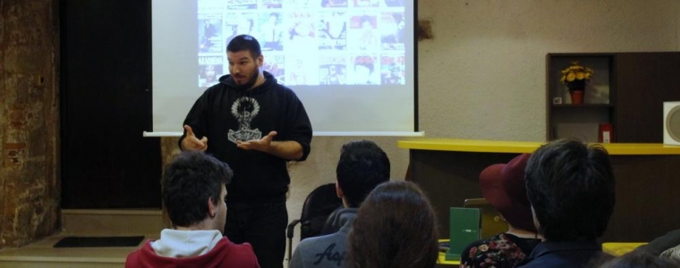 Film noir - nije sve tako crno