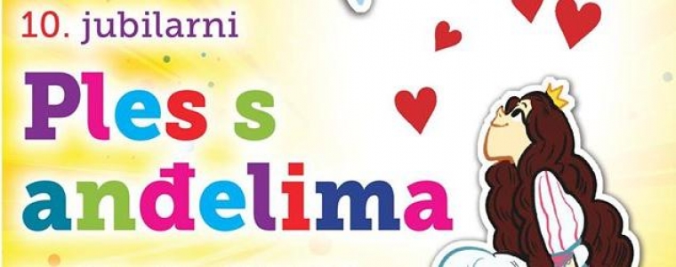 Deseti Ples s anđelima