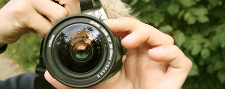 Fotografijom do nagrade