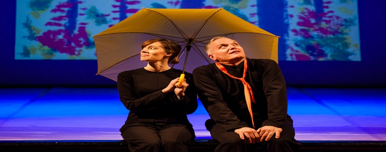 Priče iz davnine u GKM-u