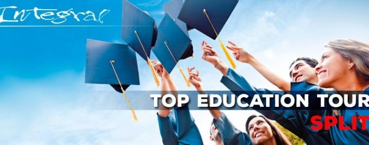 Predstavljanje europskih svuečilišta