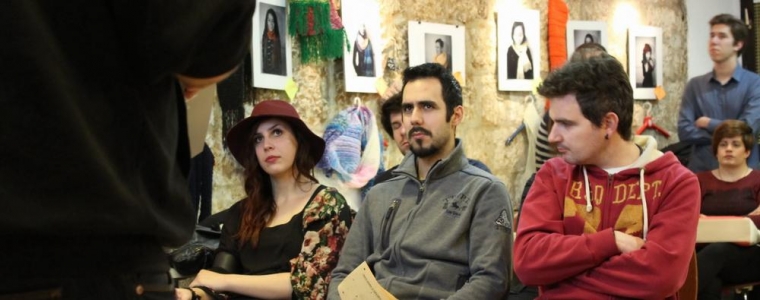 Ima li islamofobije na faksu?