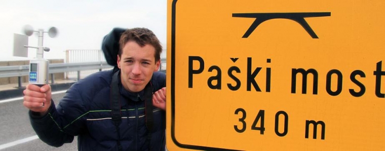 Hrvatski lovci na oluje u Zoni