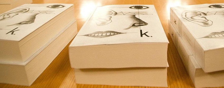 Djevojački studiji u k. časopisu