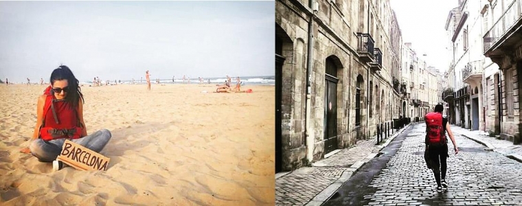 Avanture autostoperice