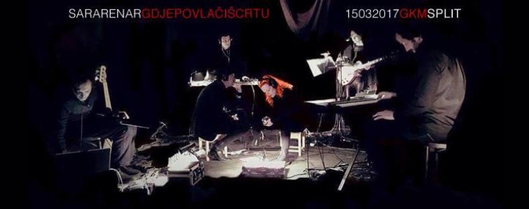 Gdje povlačiš crtu?