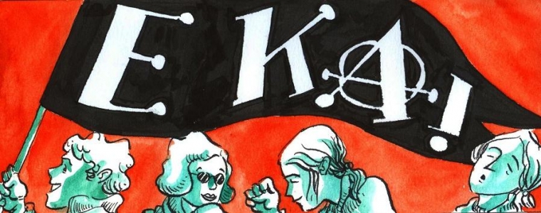 Politička korektnost. E ka!