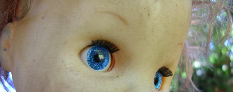 Otkrivanje filmskih tajni horora