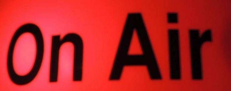 Info zona je na radiju