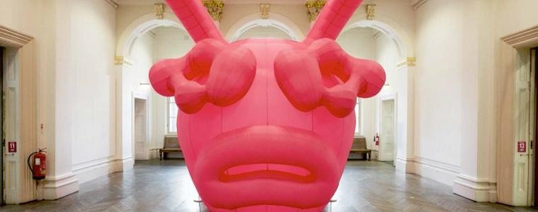 Umjetnička rezidencija u Škotskoj