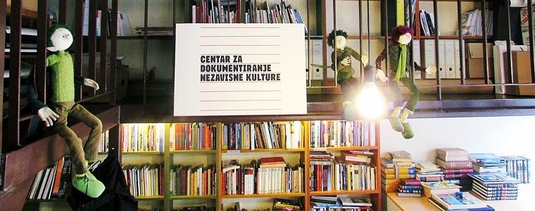 Nezavisna kultura je na webu