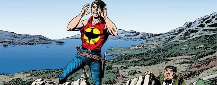 MaFest na Stripaškom kružoku!