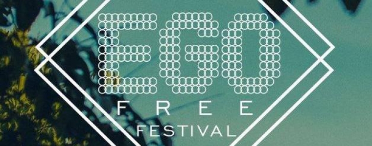 EgoFree vikend