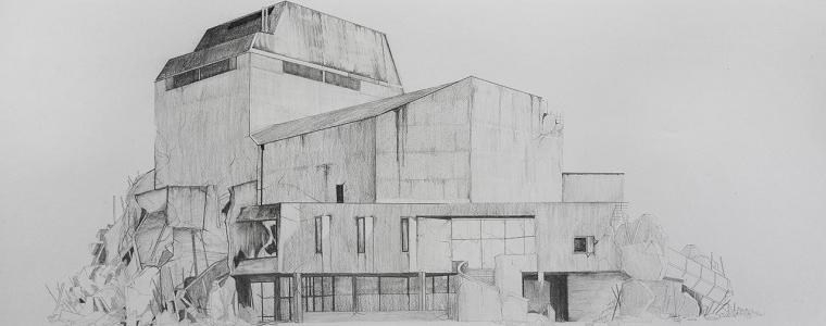 Ovdje, čini se, nema nikoga.