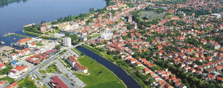 Španjolac u Vukovaru