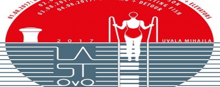 Vraća se Lastovo - Otok Glazbe!