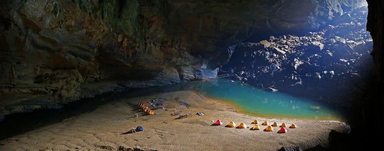 Projekcija Indokineske avanture