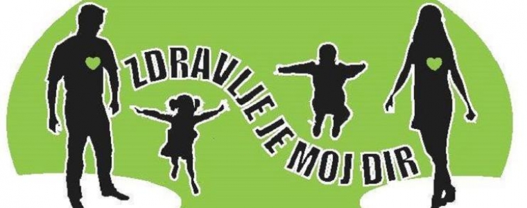 Zdravlje je moj đir